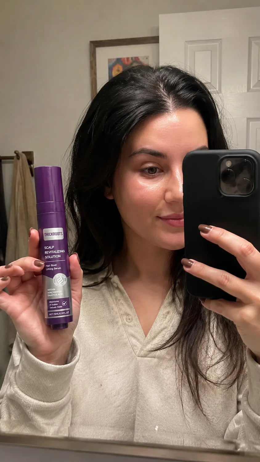 THICKROOT Root Lifting Serum